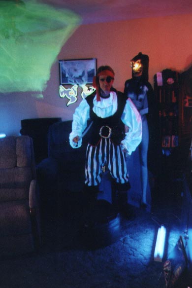 Captain Arbyte